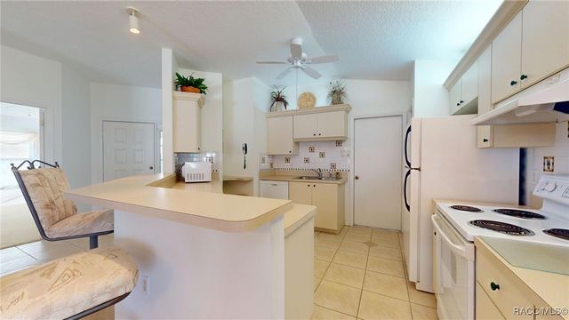 761 W Sunbird Path, Hernando, FL 34442