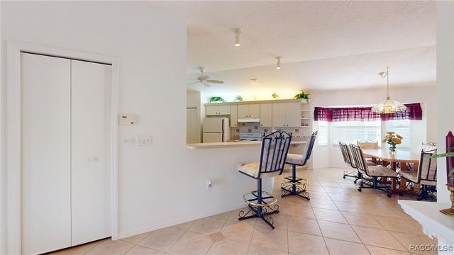 761 W Sunbird Path, Hernando, FL 34442