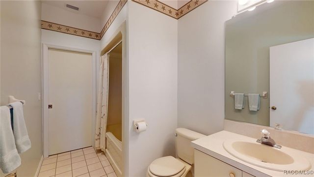 761 W Sunbird Path, Hernando, FL 34442