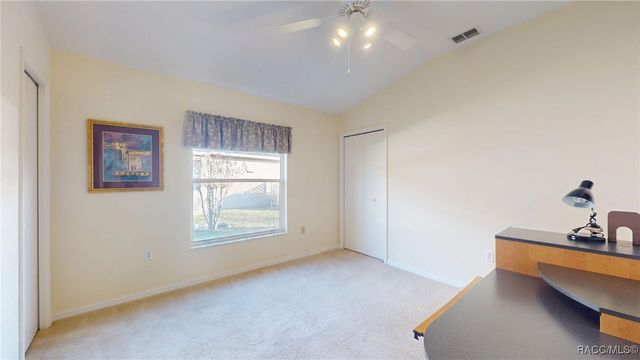 761 W Sunbird Path, Hernando, FL 34442