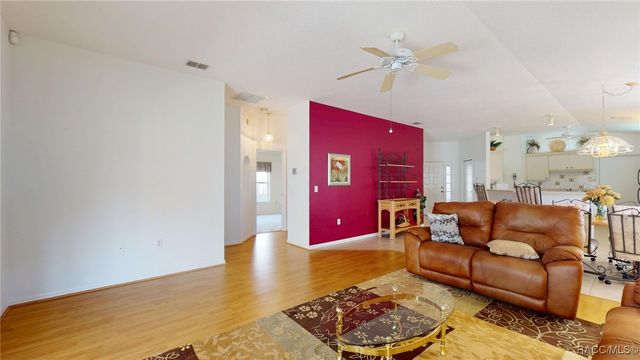 761 W Sunbird Path, Hernando, FL 34442