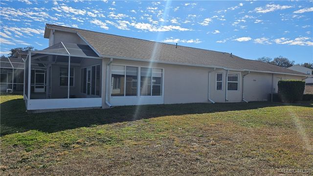 761 W Sunbird Path, Hernando, FL 34442