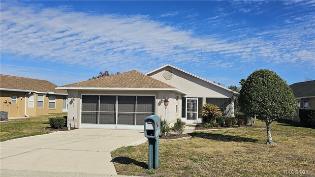 761 W Sunbird Path, Hernando, FL 34442