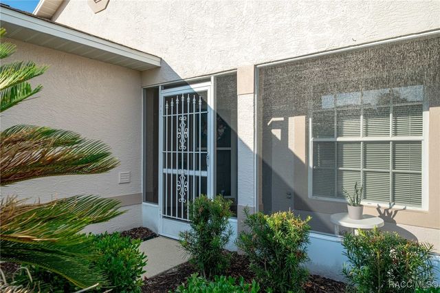 761 W Sunbird Path, Hernando, FL 34442