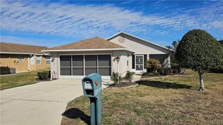 761 W Sunbird Path, Hernando, FL 34442