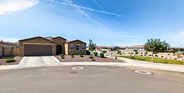 2439 W PECAN Road, Phoenix, AZ 85041