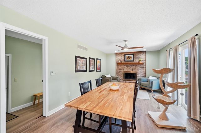 861 W Aberdeen Drive, Trenton, OH 45067