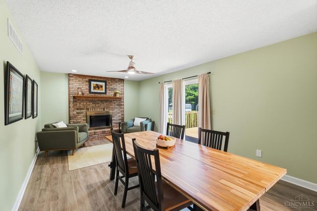 861 W Aberdeen Drive, Trenton, OH 45067