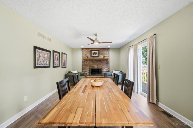 861 W Aberdeen Drive, Trenton, OH 45067
