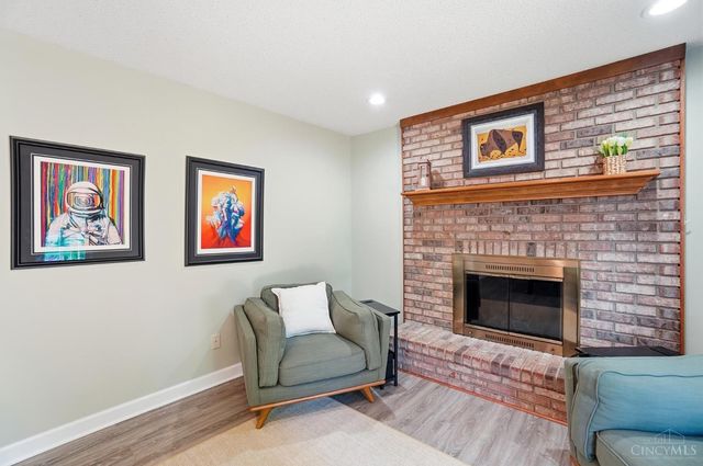 861 W Aberdeen Drive, Trenton, OH 45067
