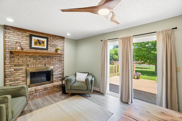861 W Aberdeen Drive, Trenton, OH 45067
