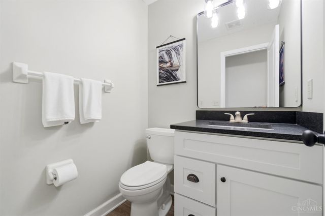 861 W Aberdeen Drive, Trenton, OH 45067
