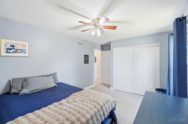 861 W Aberdeen Drive, Trenton, OH 45067