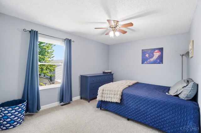 861 W Aberdeen Drive, Trenton, OH 45067