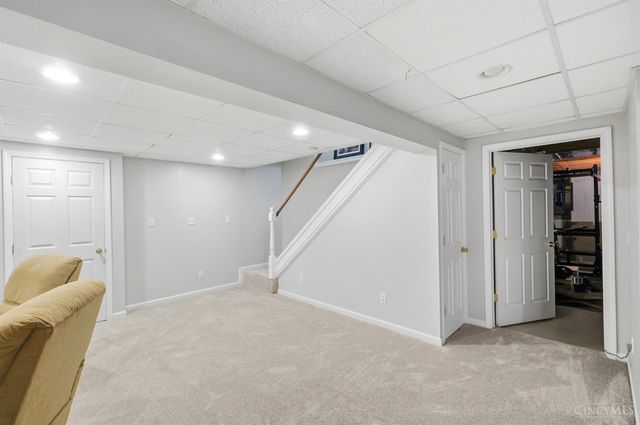 861 W Aberdeen Drive, Trenton, OH 45067