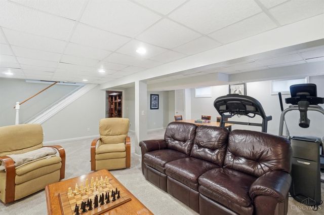 861 W Aberdeen Drive, Trenton, OH 45067