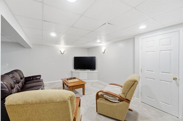 861 W Aberdeen Drive, Trenton, OH 45067