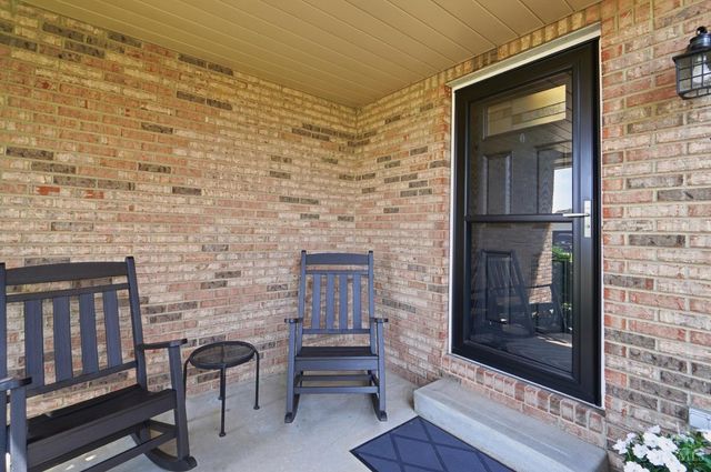 861 W Aberdeen Drive, Trenton, OH 45067