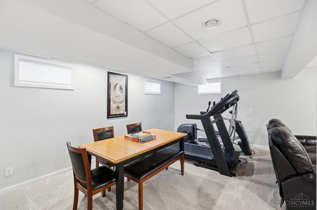 861 W Aberdeen Drive, Trenton, OH 45067
