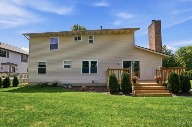 861 W Aberdeen Drive, Trenton, OH 45067