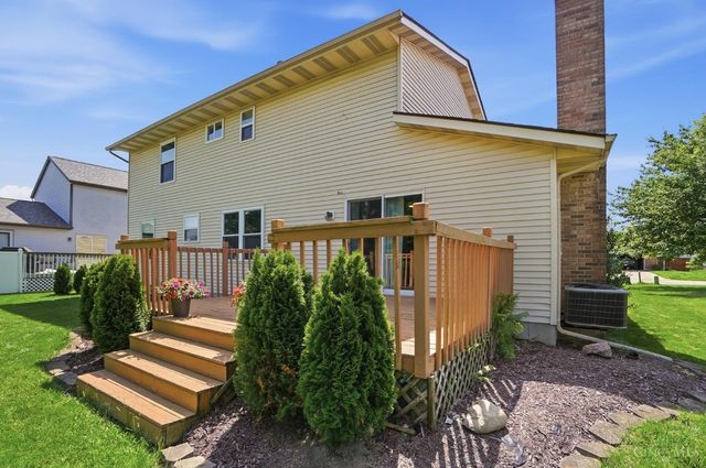 861 W Aberdeen Drive, Trenton, OH 45067