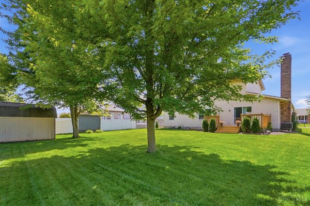 861 W Aberdeen Drive, Trenton, OH 45067