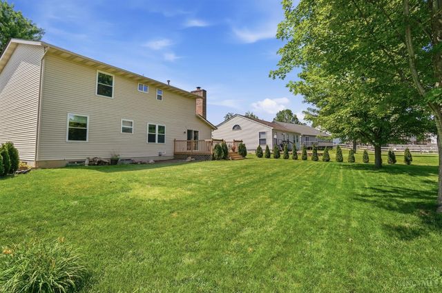 861 W Aberdeen Drive, Trenton, OH 45067