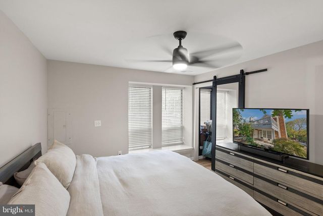 2592-G S ARLINGTON MILL DR #7, Arlington, VA 22206