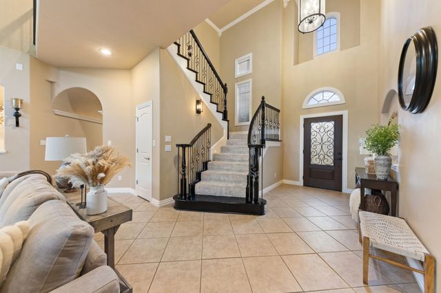 2109 Renaissance Drive, Denison, TX 75020