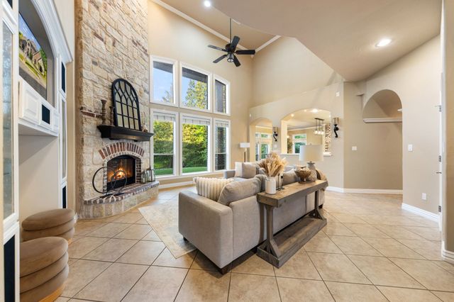 2109 Renaissance Drive, Denison, TX 75020