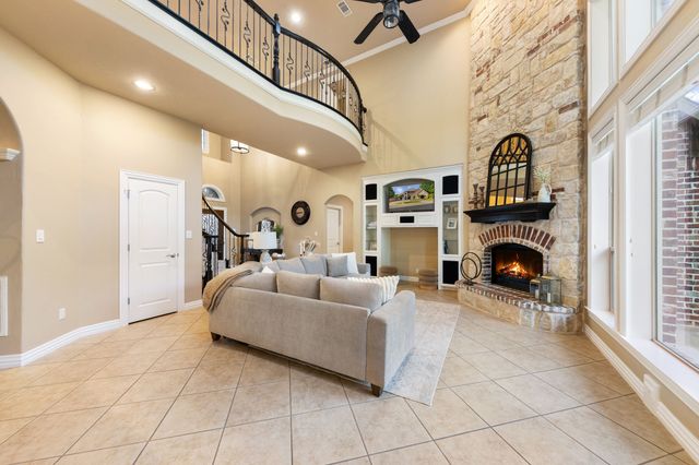 2109 Renaissance Drive, Denison, TX 75020