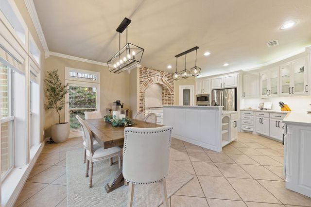 2109 Renaissance Drive, Denison, TX 75020