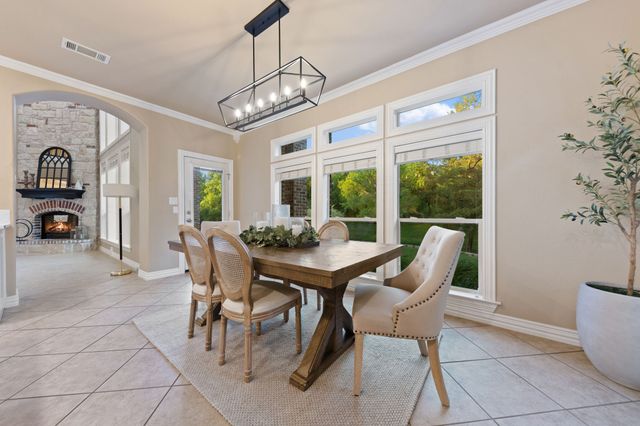 2109 Renaissance Drive, Denison, TX 75020