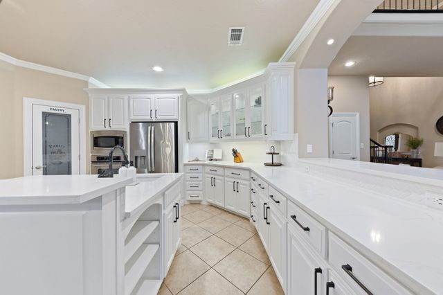 2109 Renaissance Drive, Denison, TX 75020