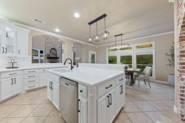 2109 Renaissance Drive, Denison, TX 75020