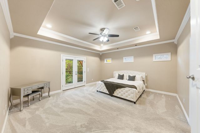 2109 Renaissance Drive, Denison, TX 75020