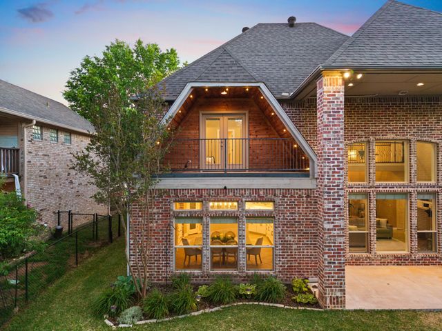2109 Renaissance Drive, Denison, TX 75020