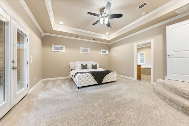 2109 Renaissance Drive, Denison, TX 75020