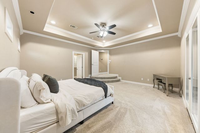 2109 Renaissance Drive, Denison, TX 75020