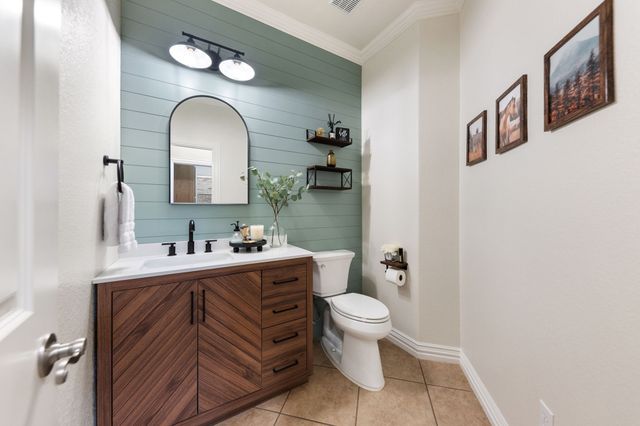 2109 Renaissance Drive, Denison, TX 75020