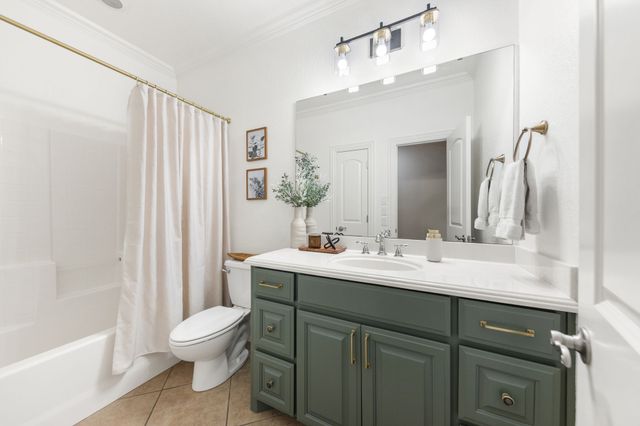 2109 Renaissance Drive, Denison, TX 75020