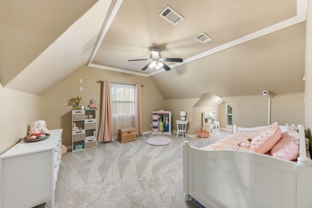 2109 Renaissance Drive, Denison, TX 75020