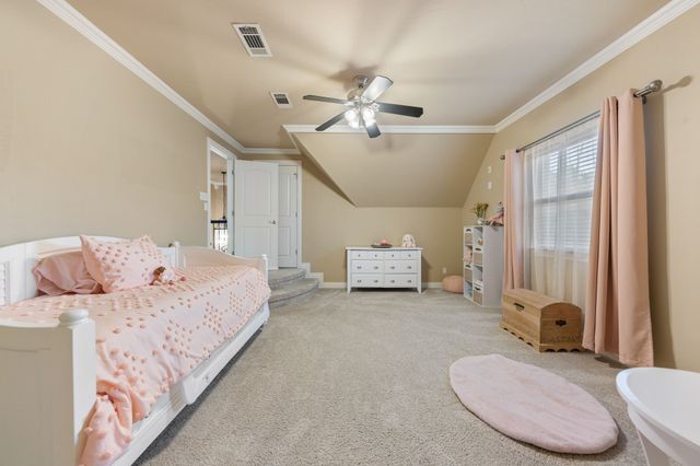 2109 Renaissance Drive, Denison, TX 75020