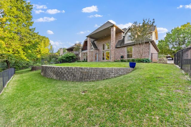 2109 Renaissance Drive, Denison, TX 75020