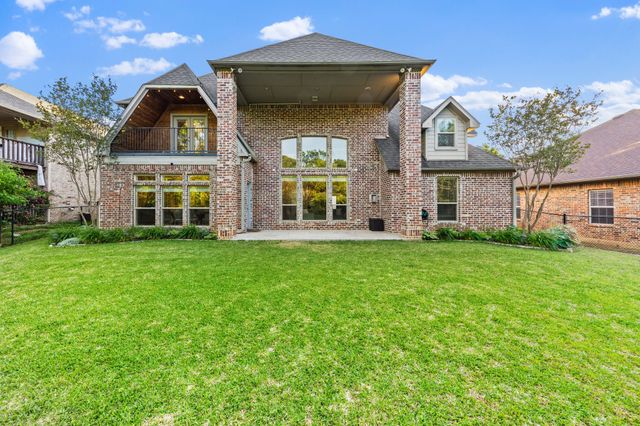 2109 Renaissance Drive, Denison, TX 75020