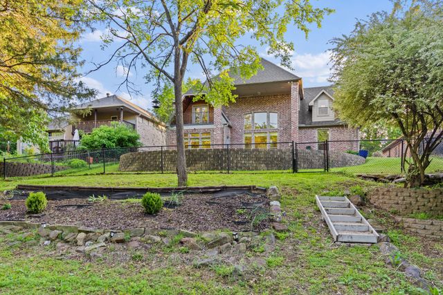 2109 Renaissance Drive, Denison, TX 75020