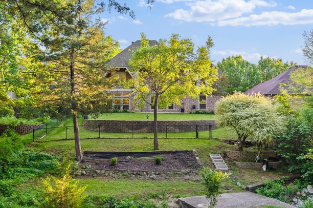 2109 Renaissance Drive, Denison, TX 75020