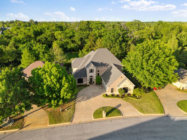 2109 Renaissance Drive, Denison, TX 75020