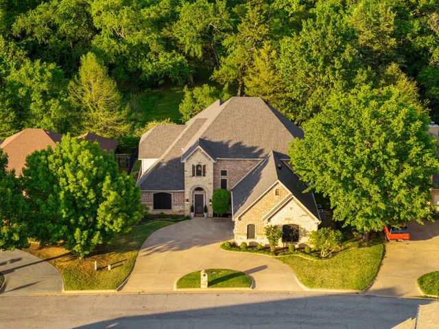 2109 Renaissance Drive, Denison, TX 75020