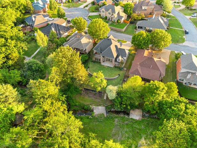 2109 Renaissance Drive, Denison, TX 75020